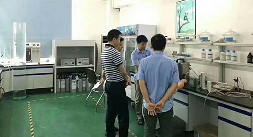 企业自己校准计量设备需要建标吗